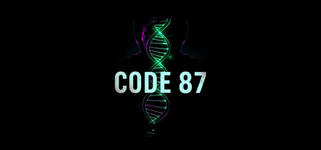 Cover art from Code 87