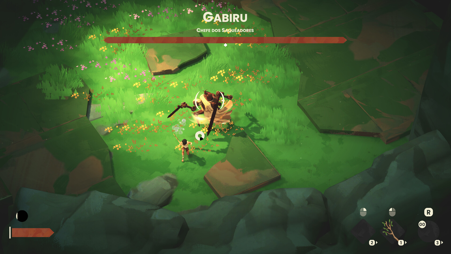 Pavu screenshot 4