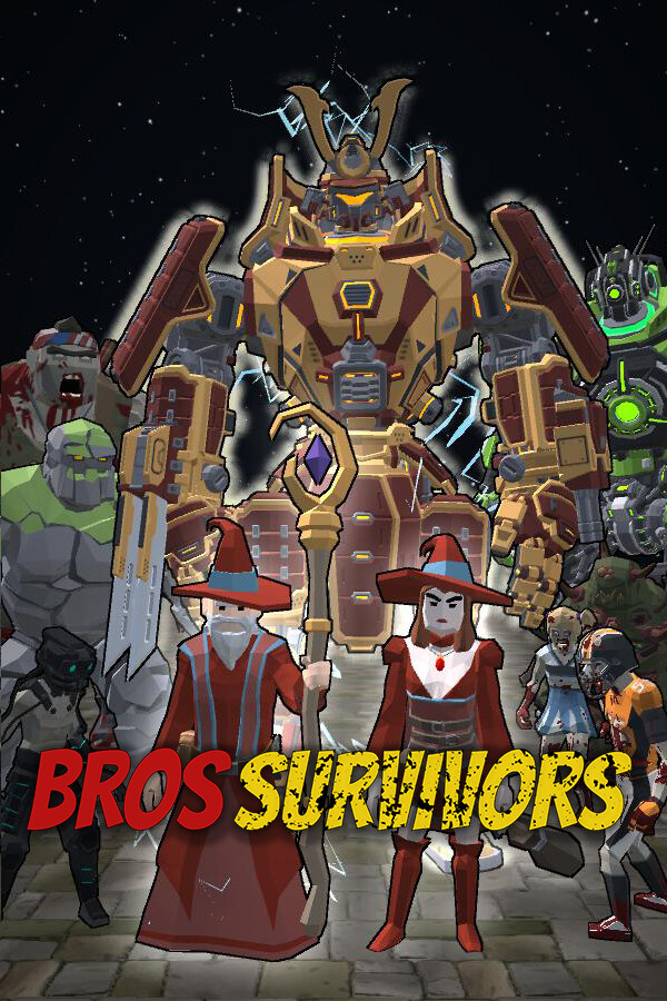 Bros Survivors