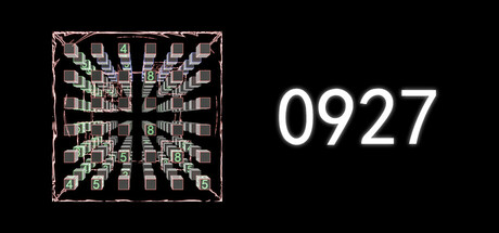 Cover art from 0927