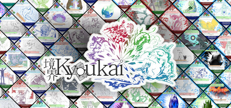 Cover art from Kyoukai