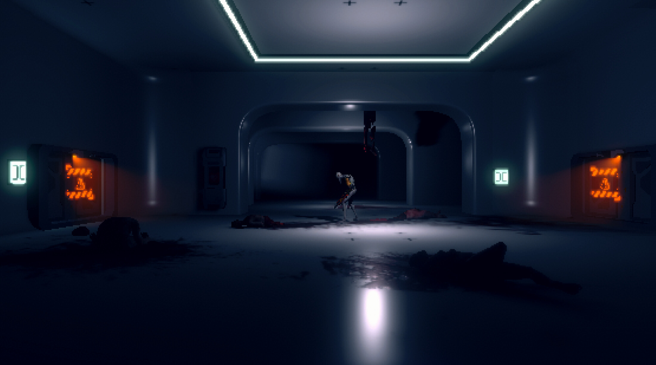 THE IRONY screenshot 5