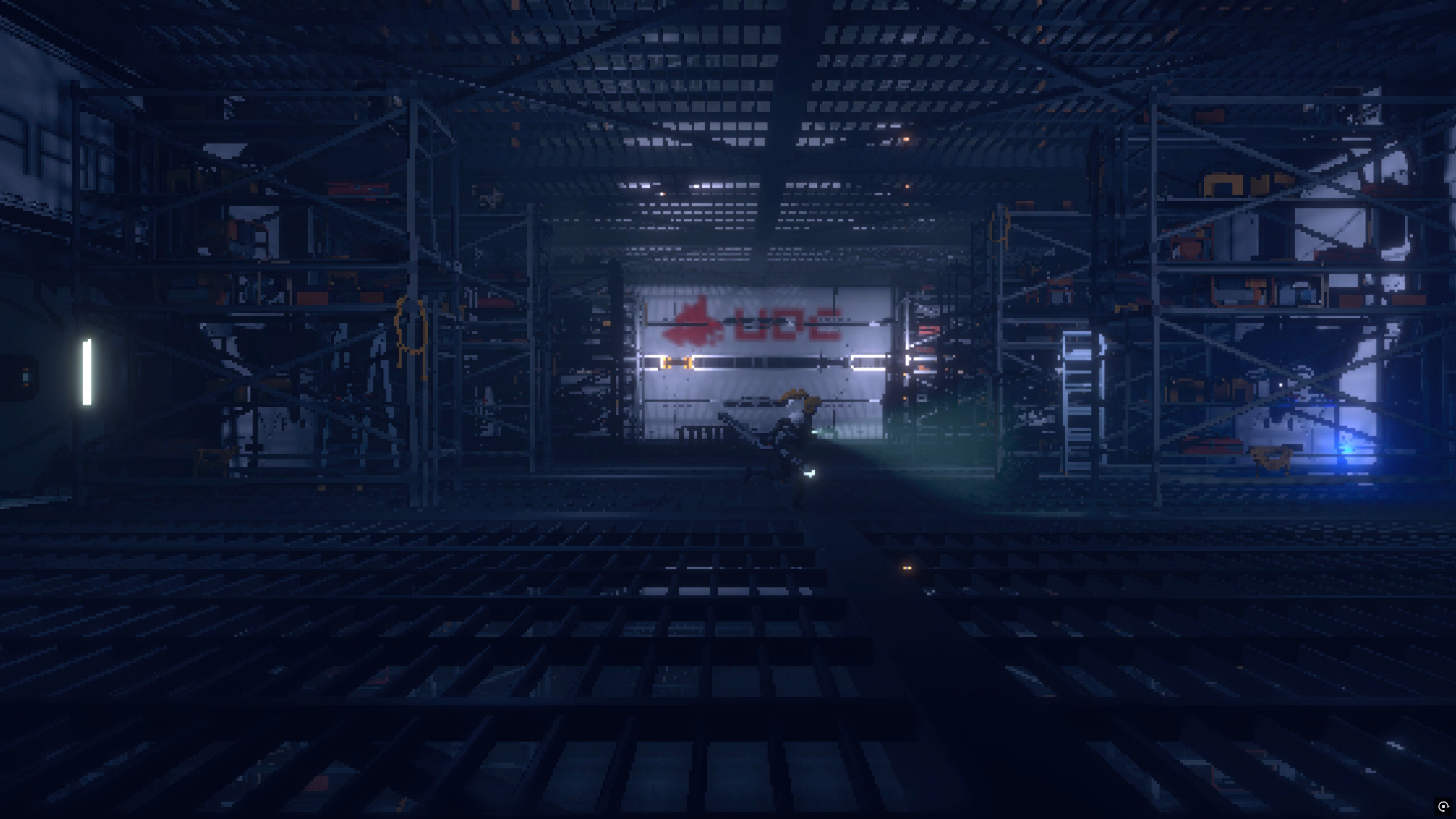 THE IRONY screenshot 3