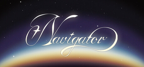 Cover art from Navigator