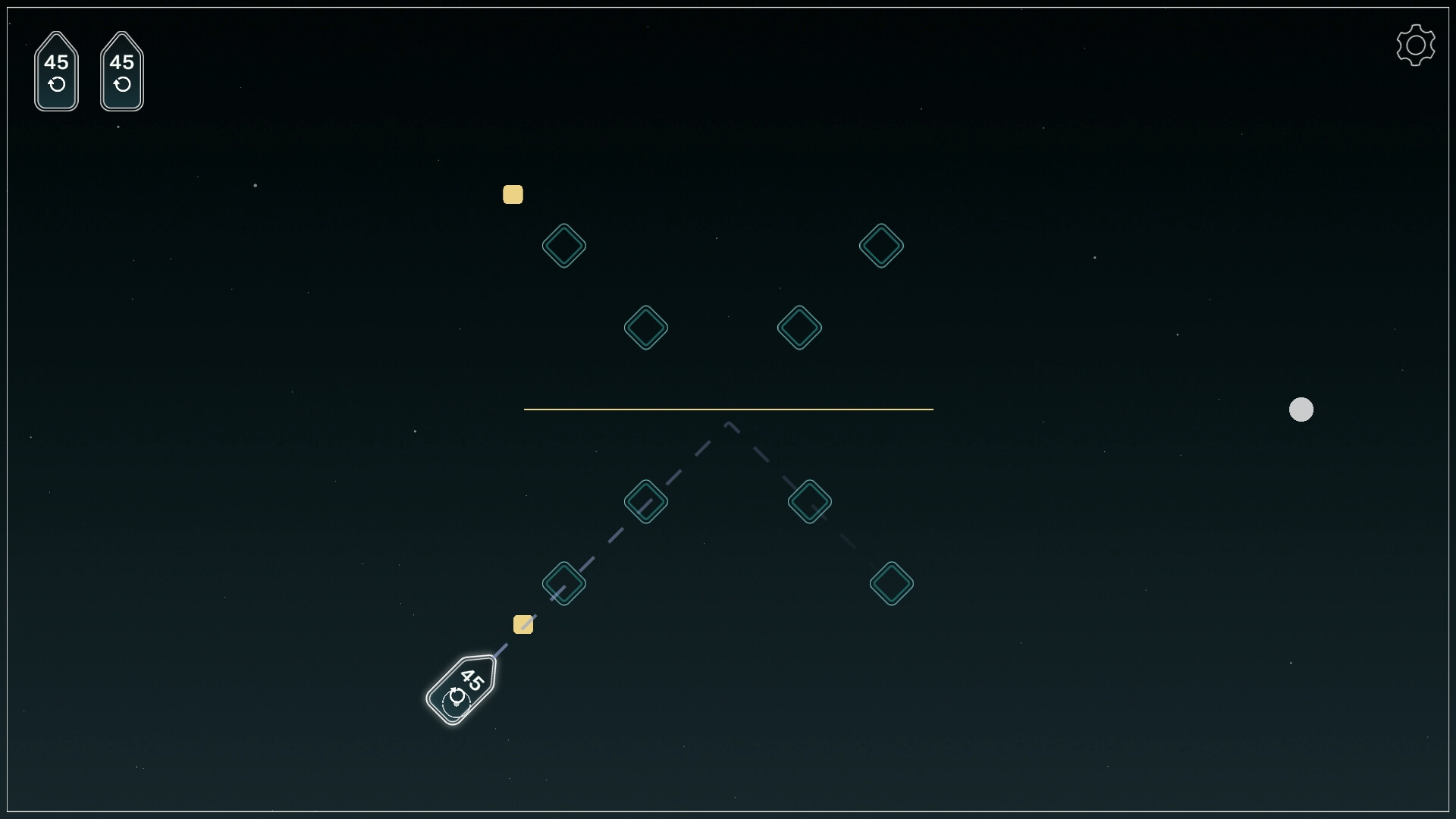 Navigator screenshot 2