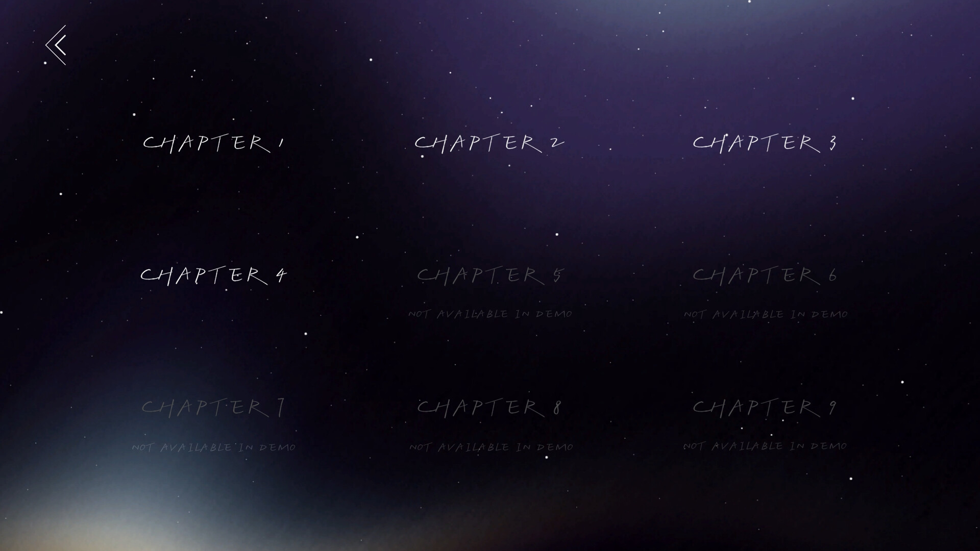 Navigator trailer