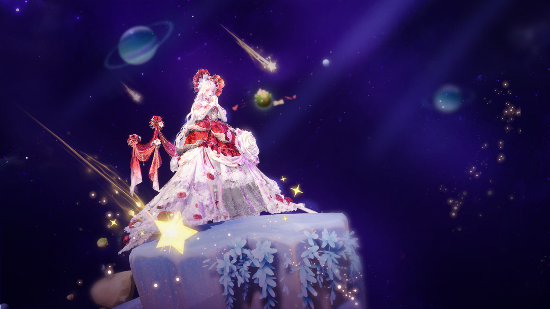Infinity Nikki screenshot 3