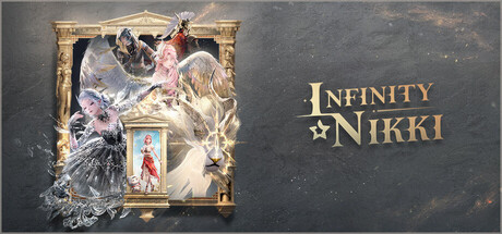 Infinity Nikki