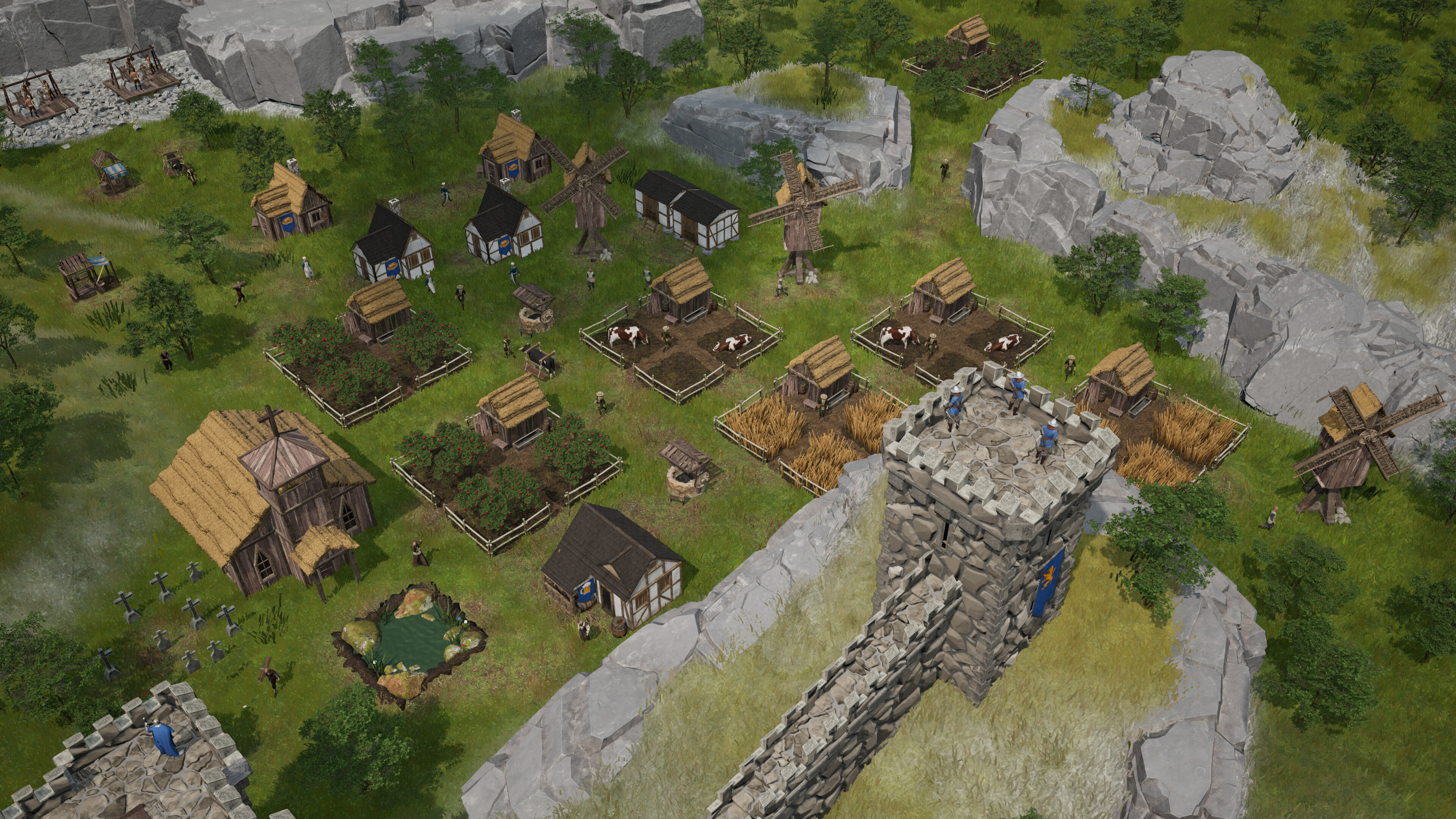 Age of Respair screenshot 3