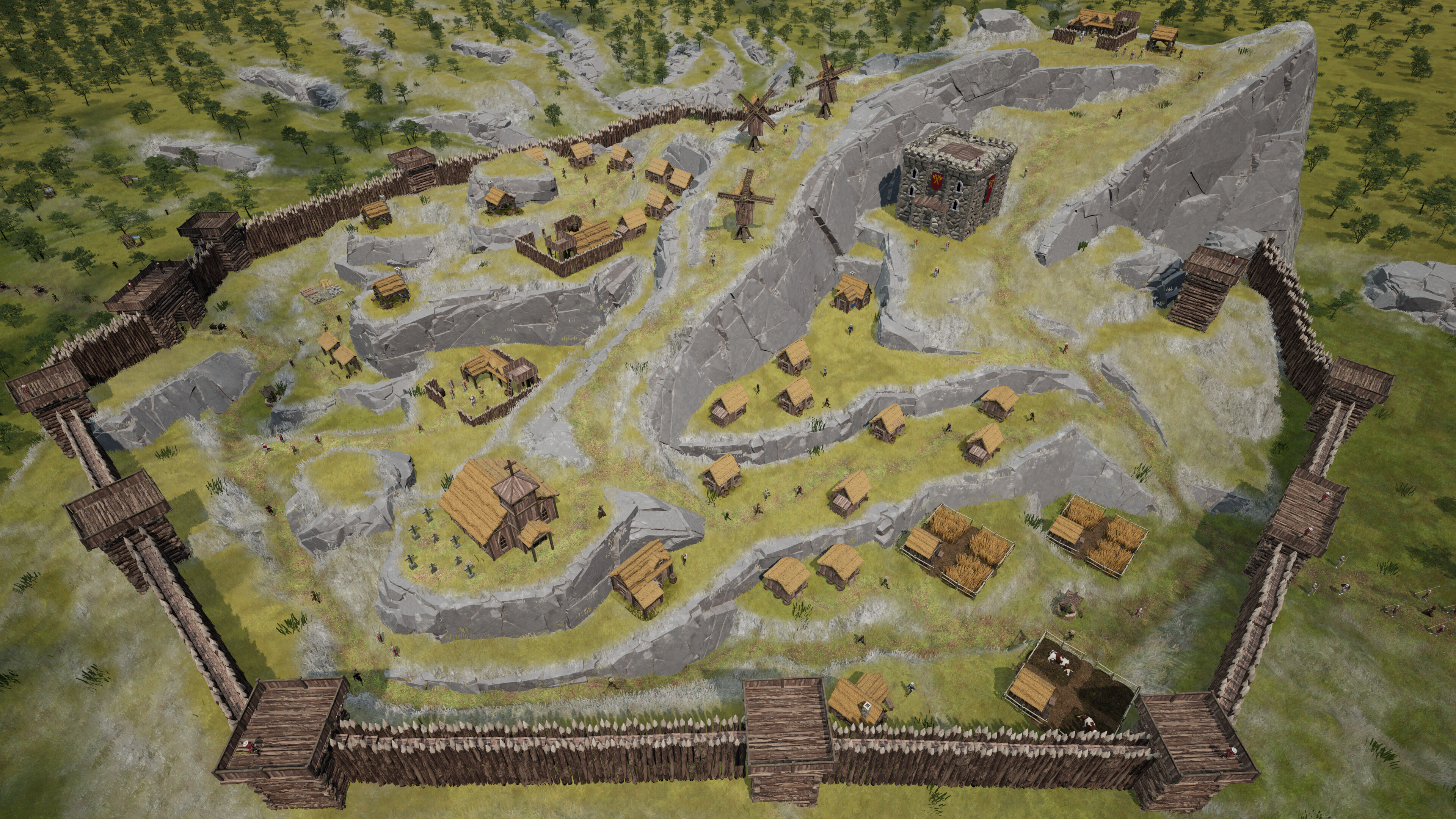 Age of Respair screenshot 4