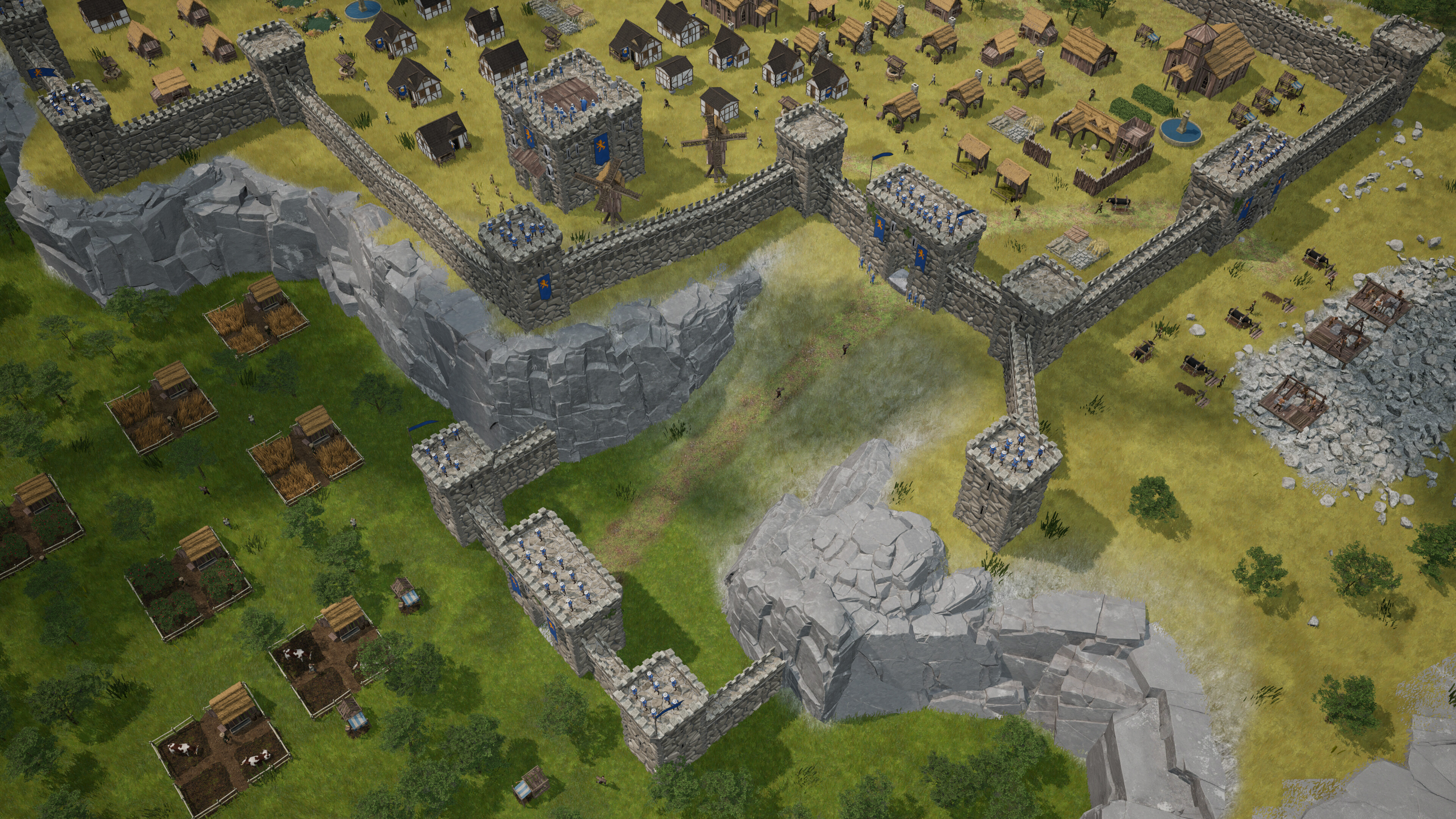 Age of Respair screenshot 5
