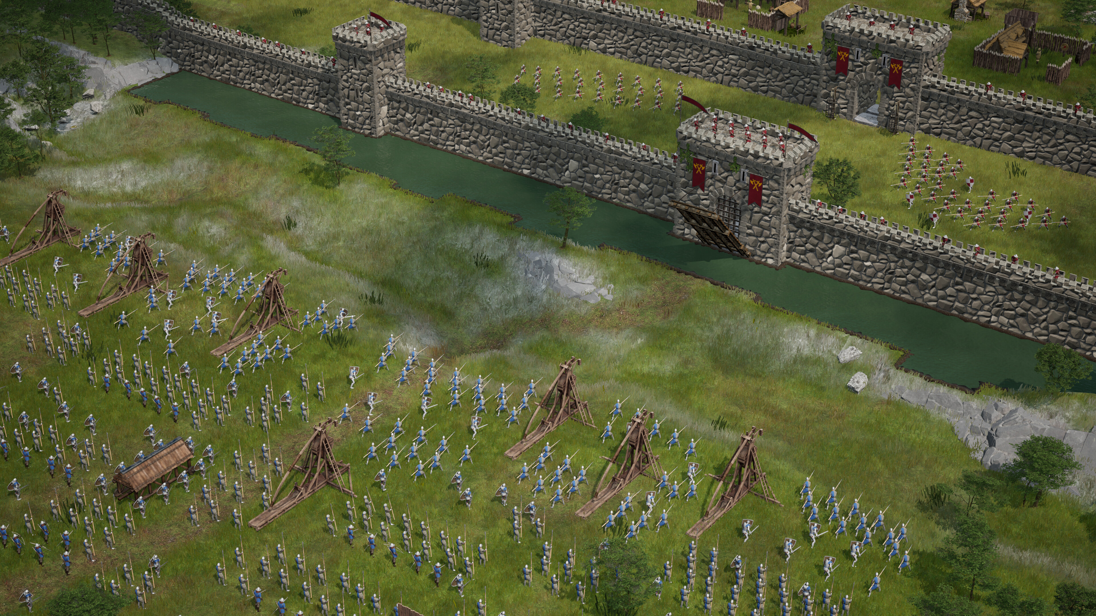 Age of Respair screenshot 2