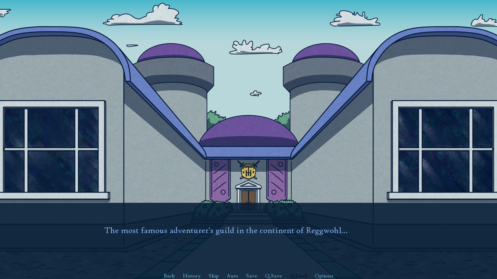 The Trials of Ozymandias screenshot 2