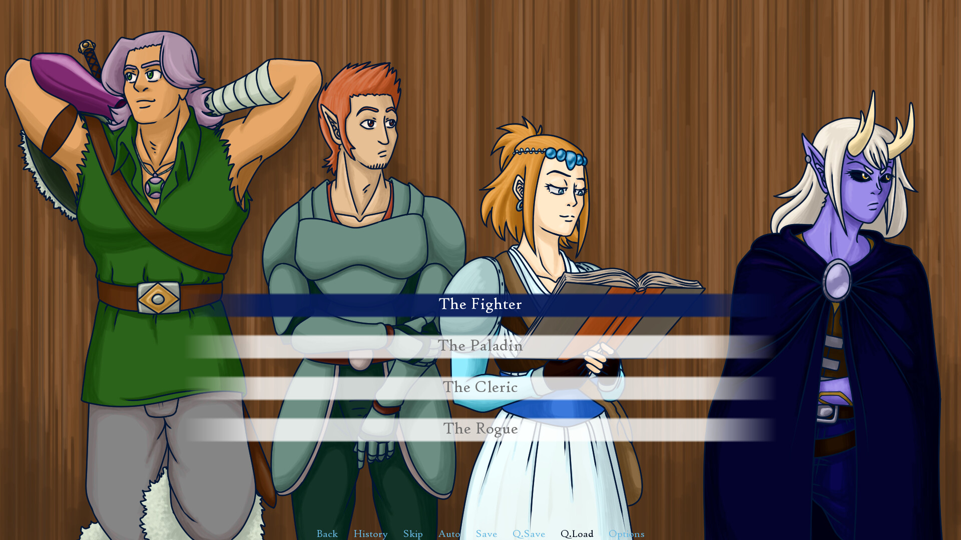 The Trials of Ozymandias screenshot 4