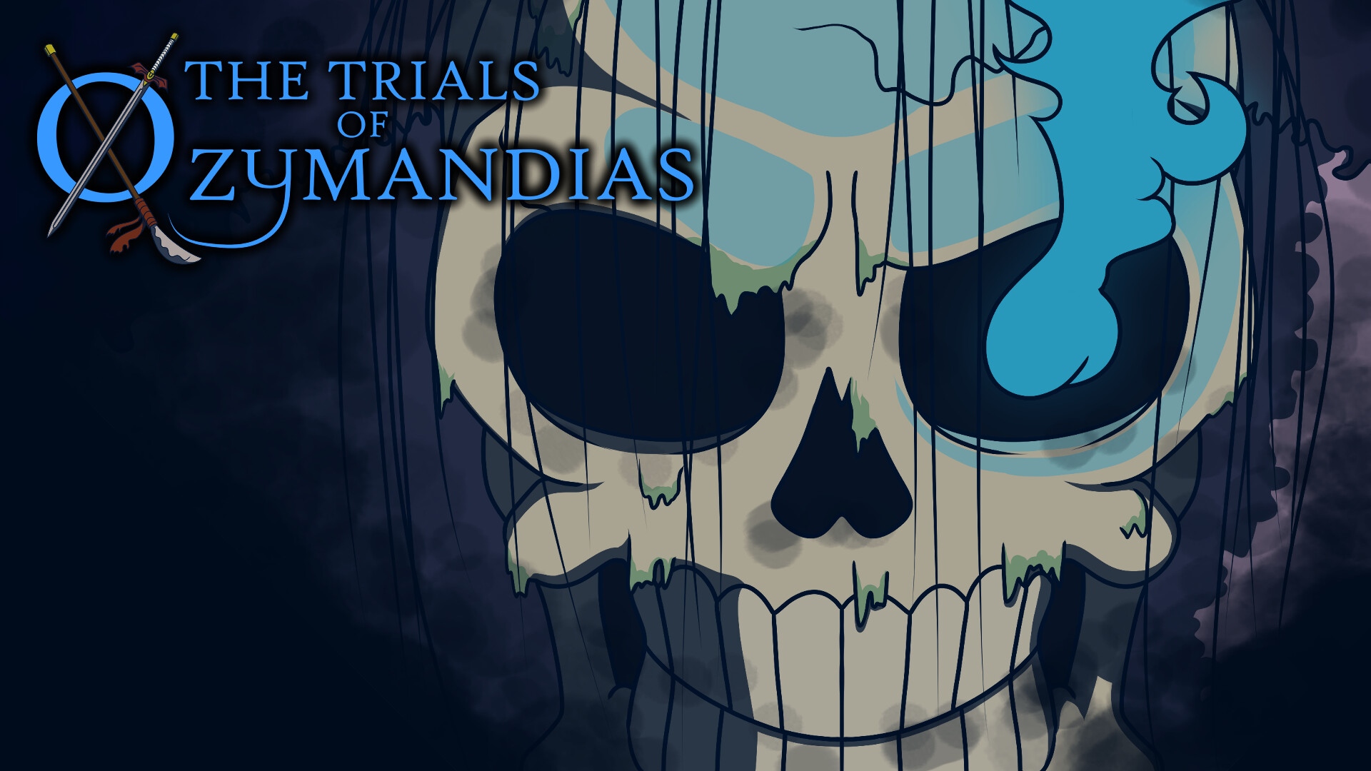 The Trials of Ozymandias trailer