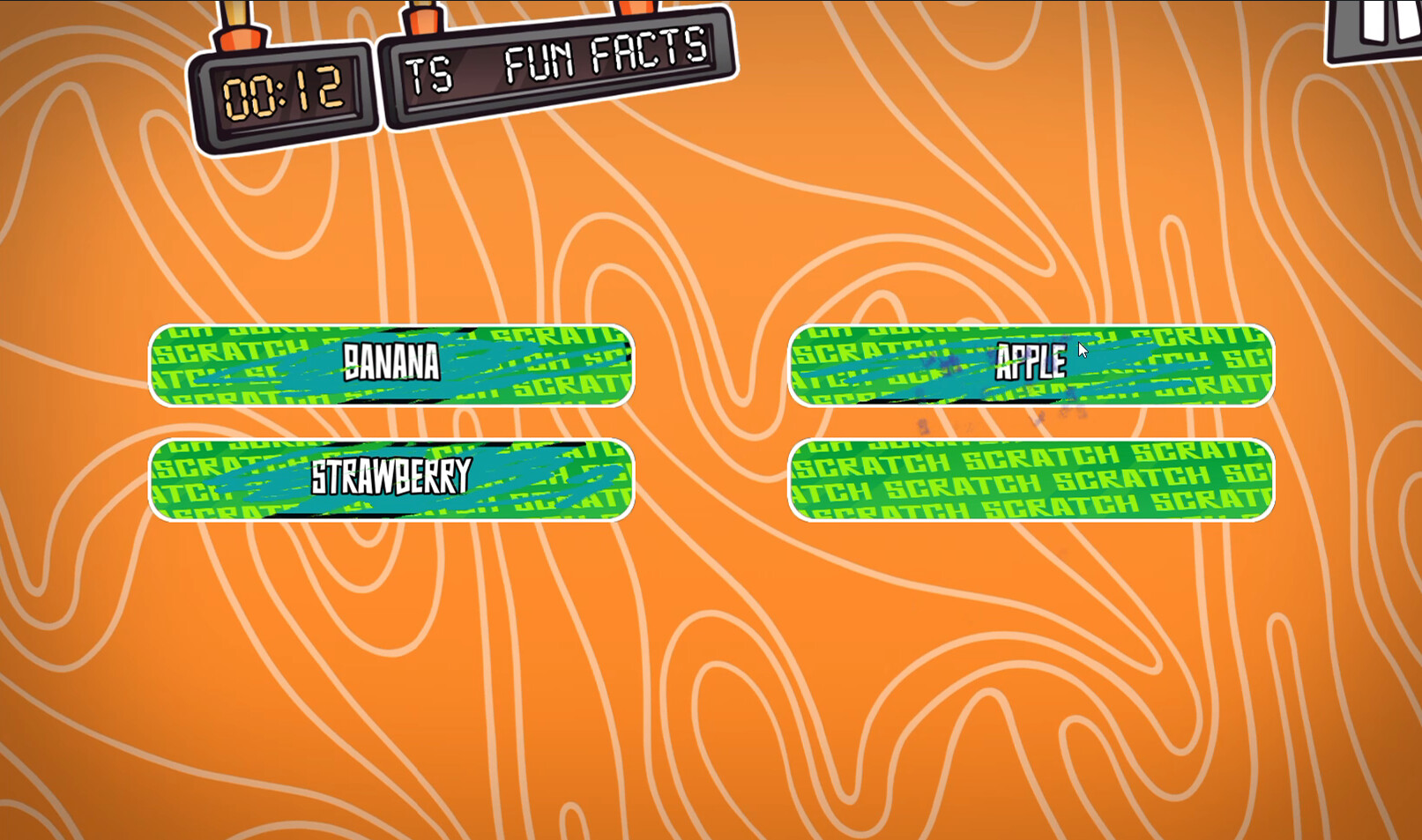 Monstrobus Quiz trailer