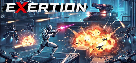 Exertion