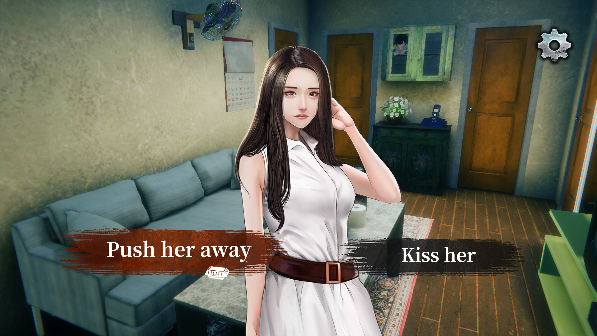 UrbanLegend Hong Kong: Takeaway screenshot 5