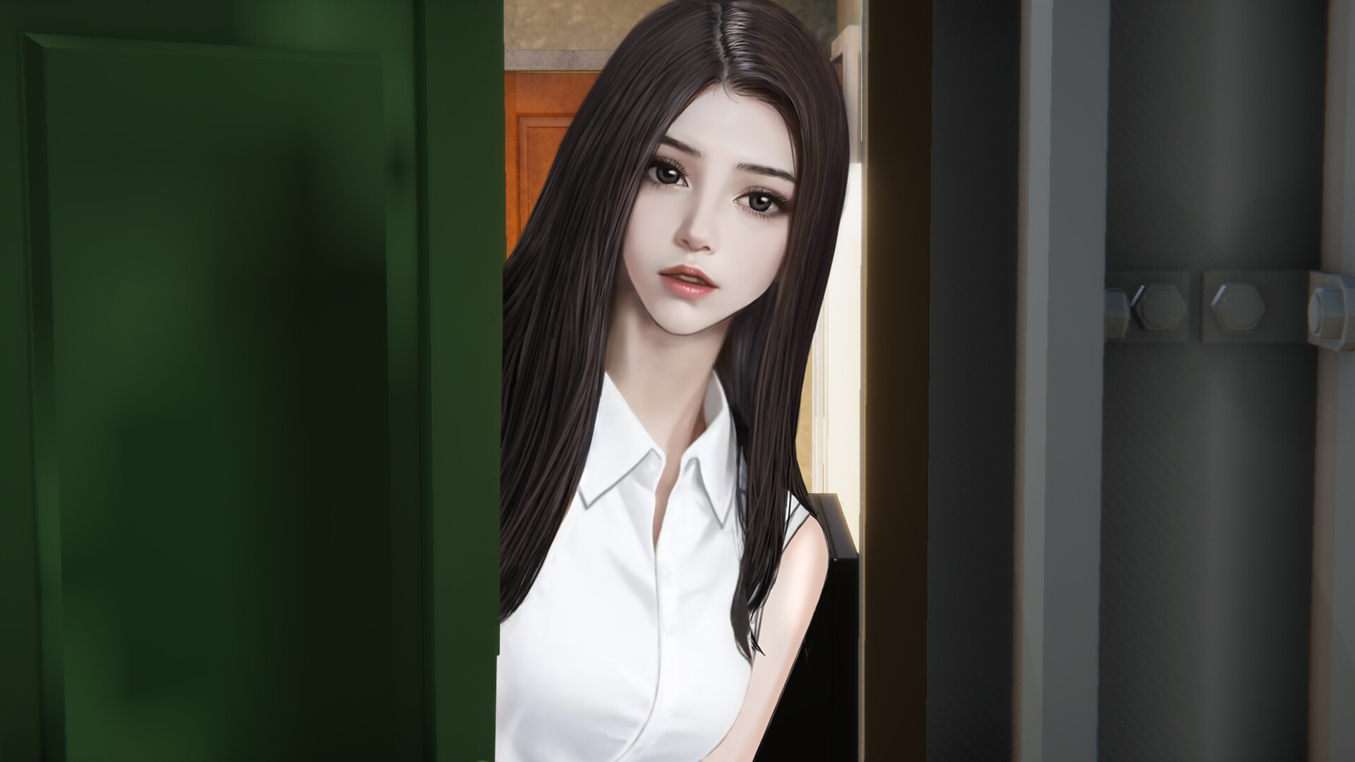 UrbanLegend Hong Kong: Takeaway screenshot 2