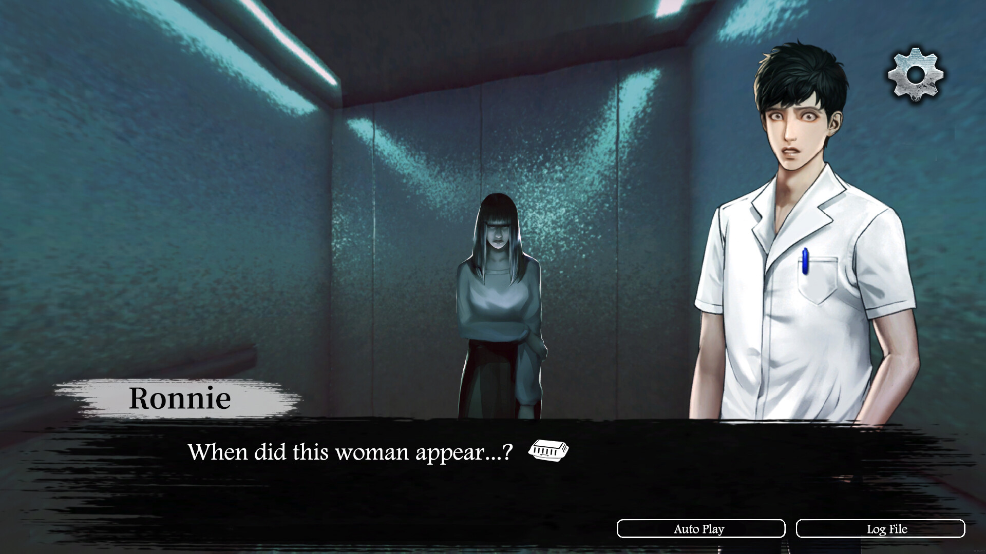 UrbanLegend Hong Kong: Takeaway screenshot 3