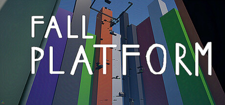 Cover art from fall platform