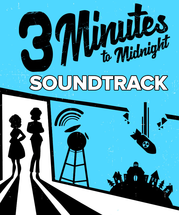 3 Minutes to Midnight