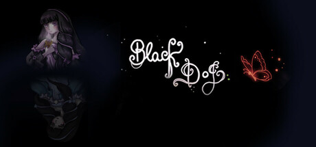 Cover art from BlackDog
