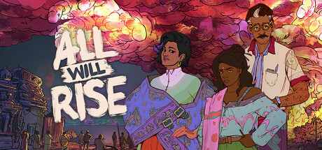 All Will Rise
