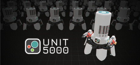 UNIT-5000