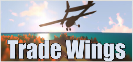 Cover art from Trade Wings
