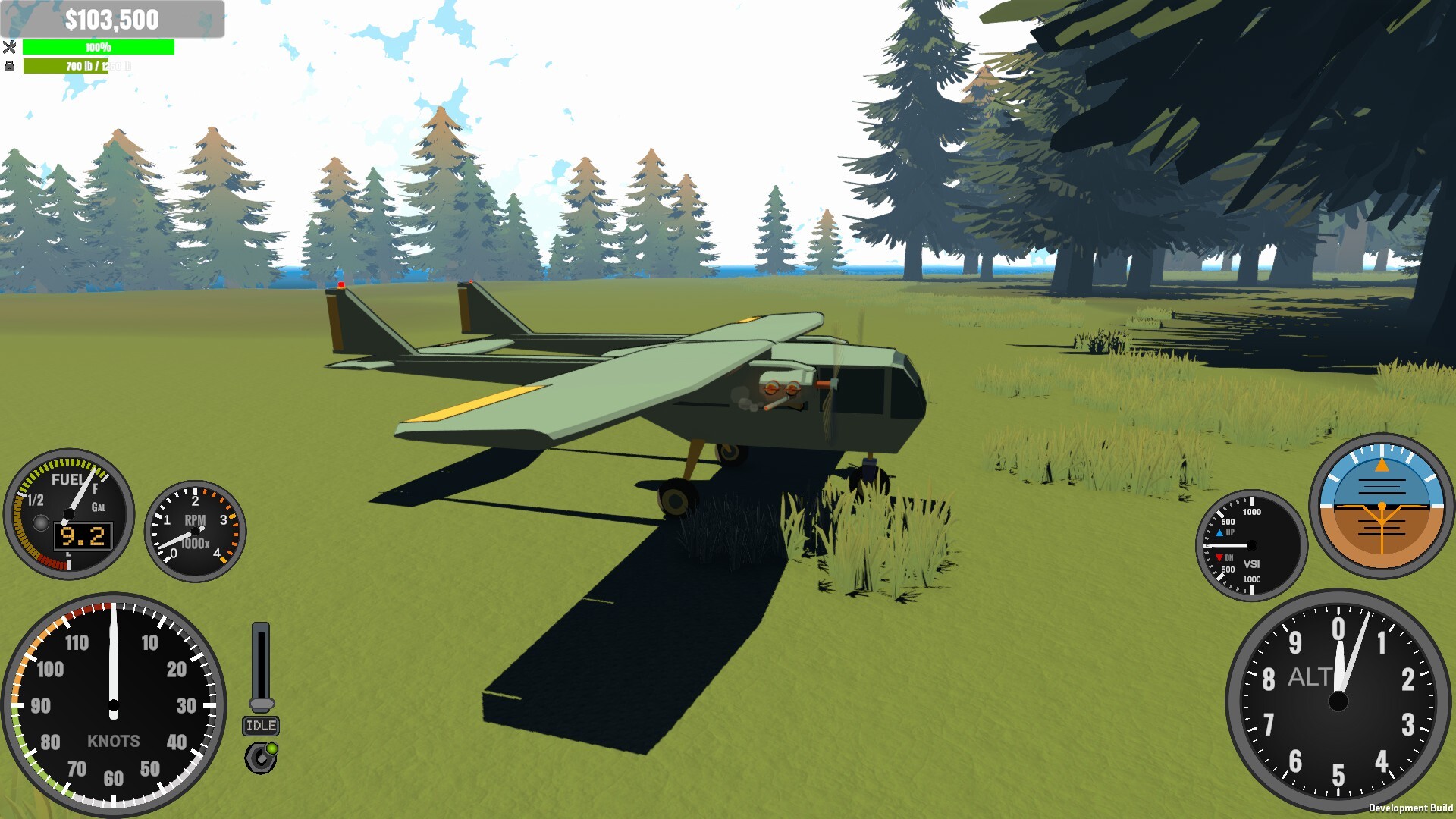 Trade Wings screenshot 5