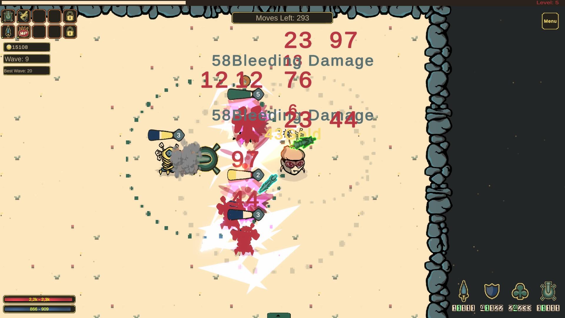 Now Gun screenshot 3