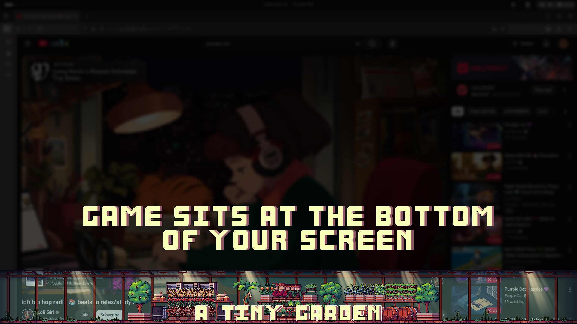 Trailer poster