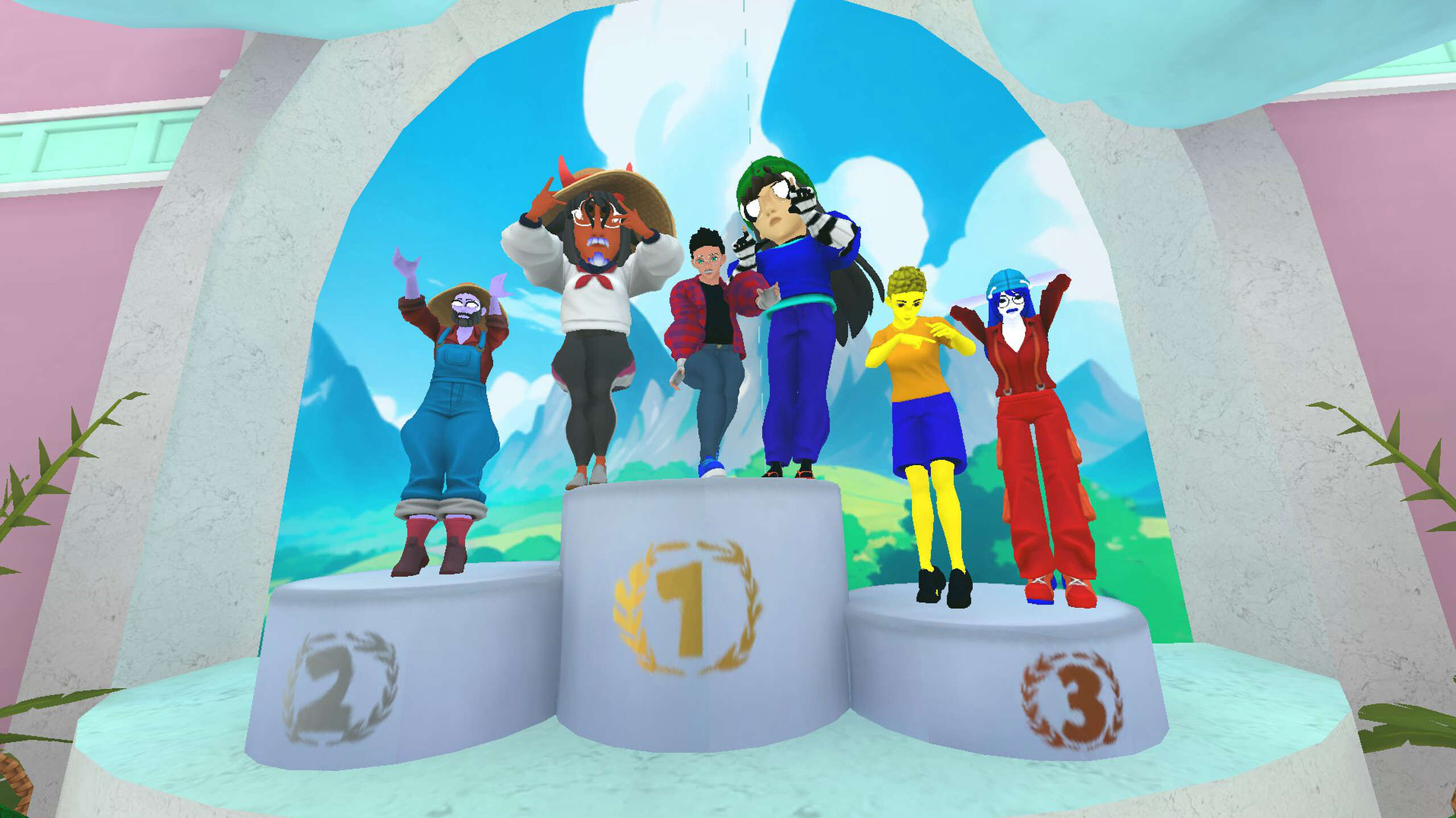 StageTime screenshot 5