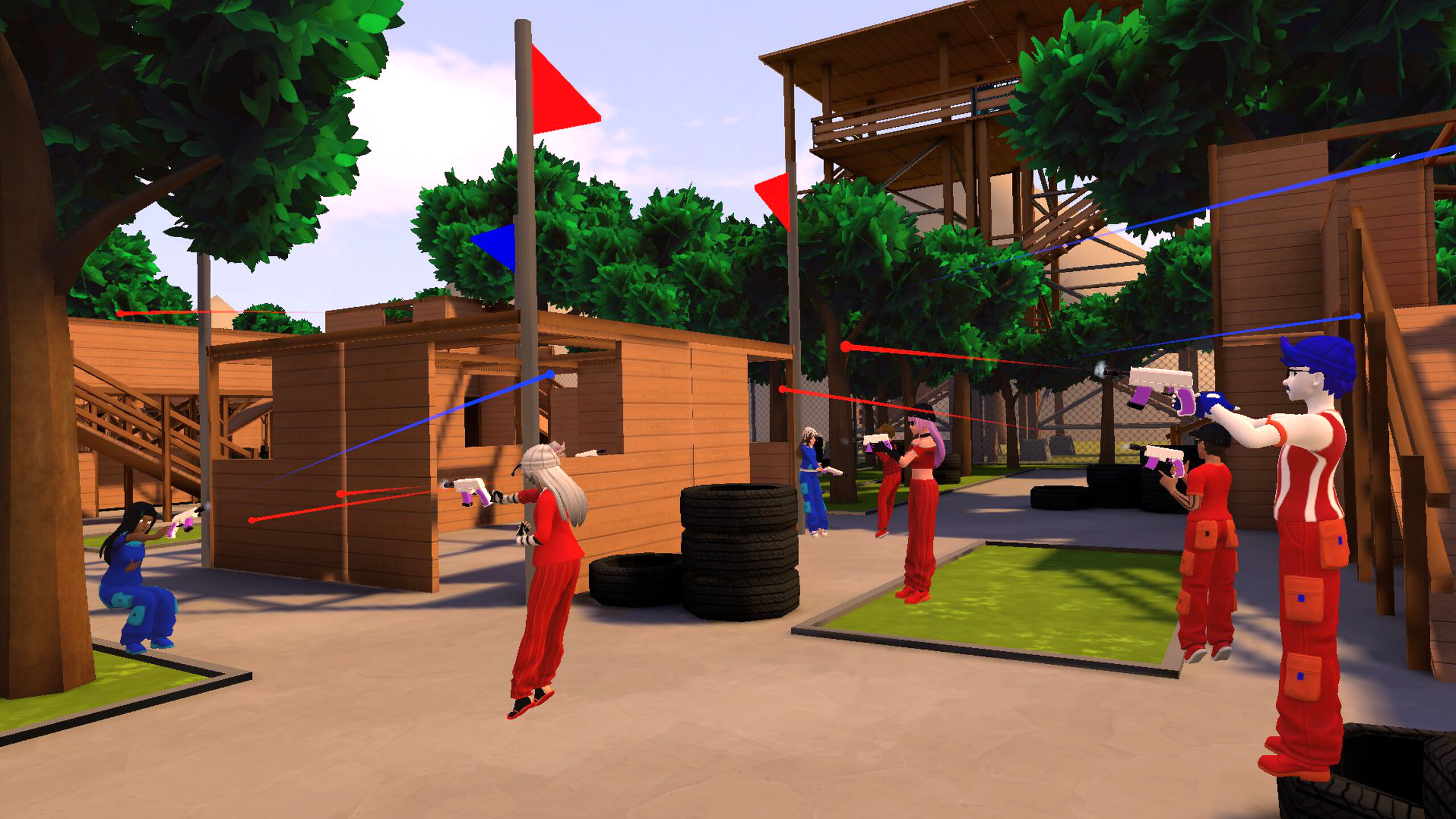 StageTime screenshot 4