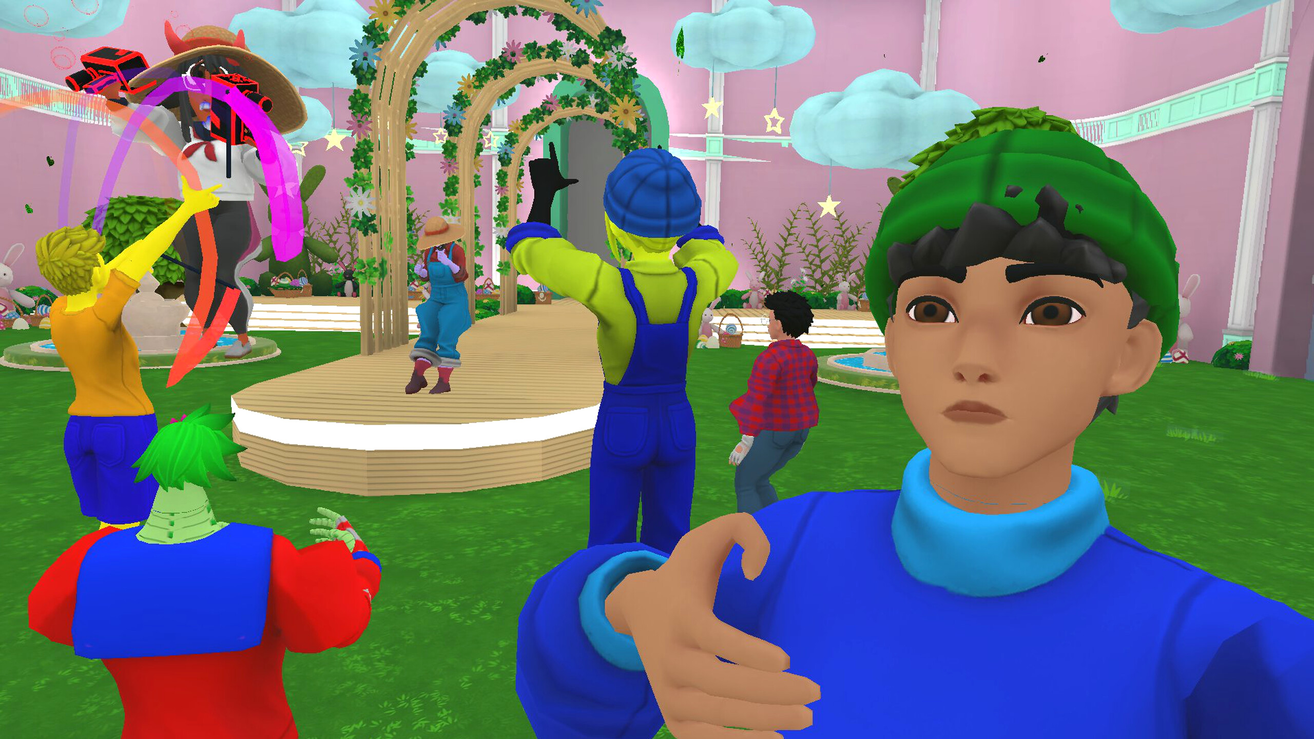 StageTime screenshot 3