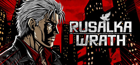 Rusalka Wrath