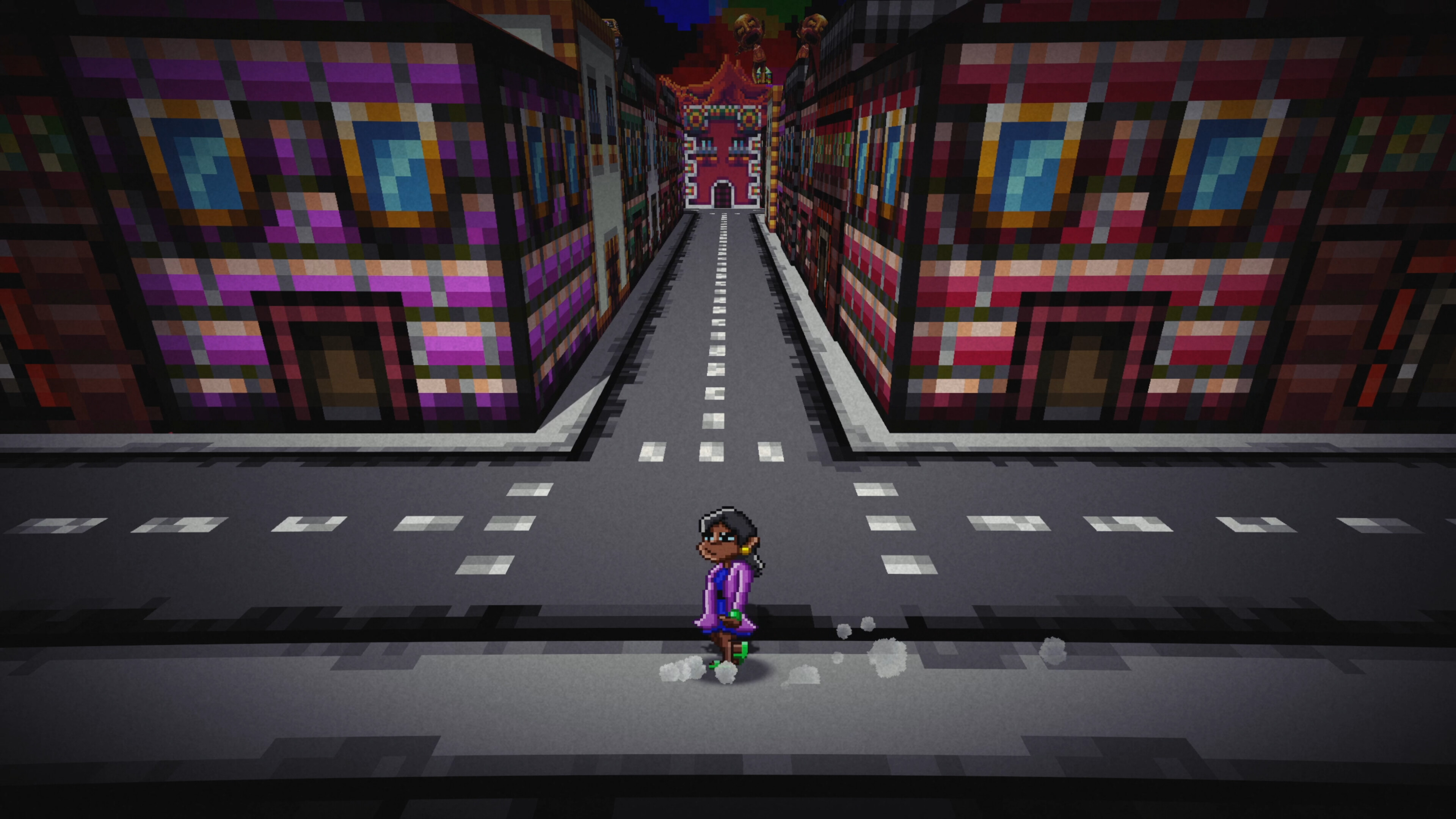 AM Archaic Memories screenshot 5
