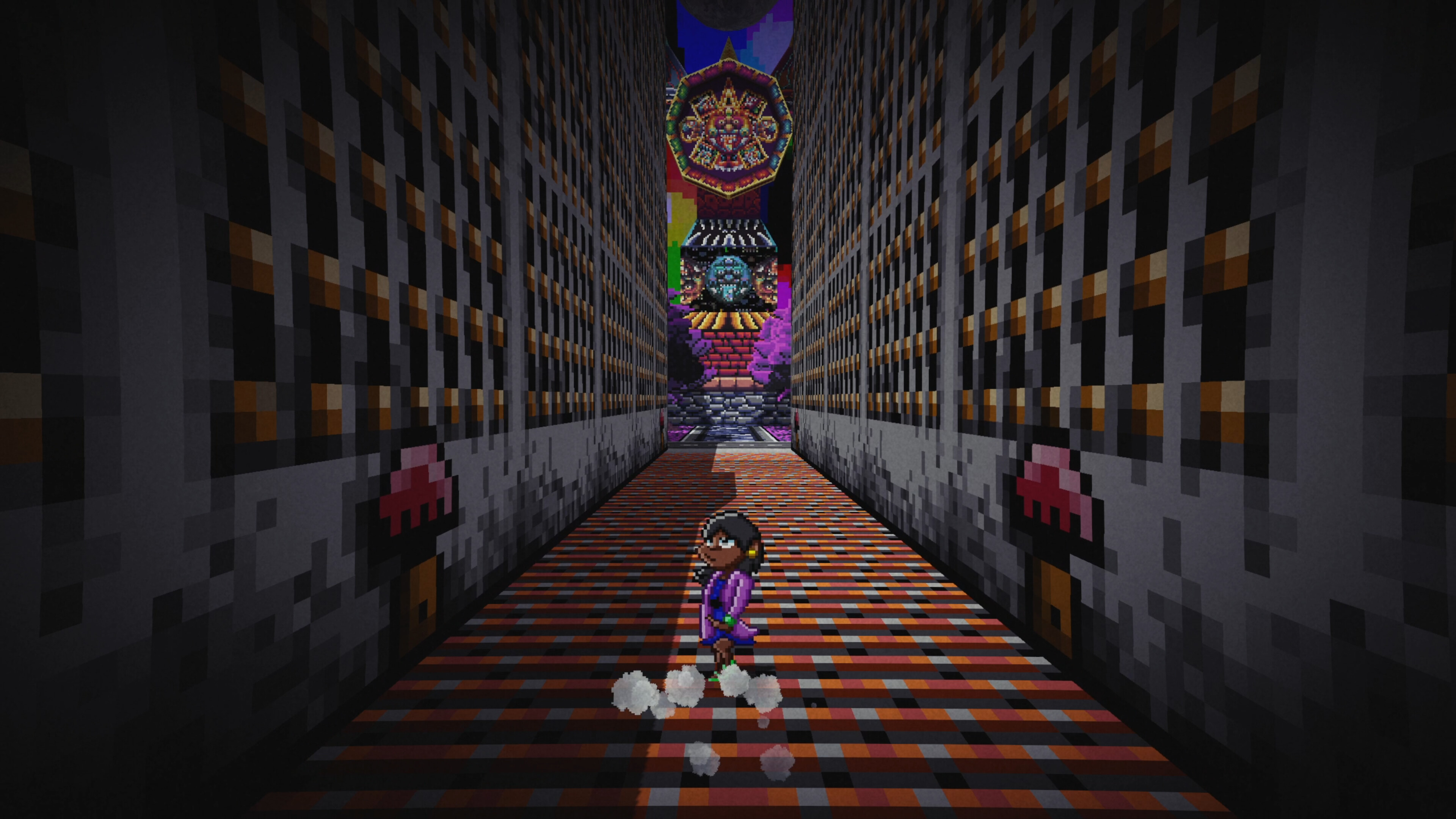 AM Archaic Memories screenshot 3