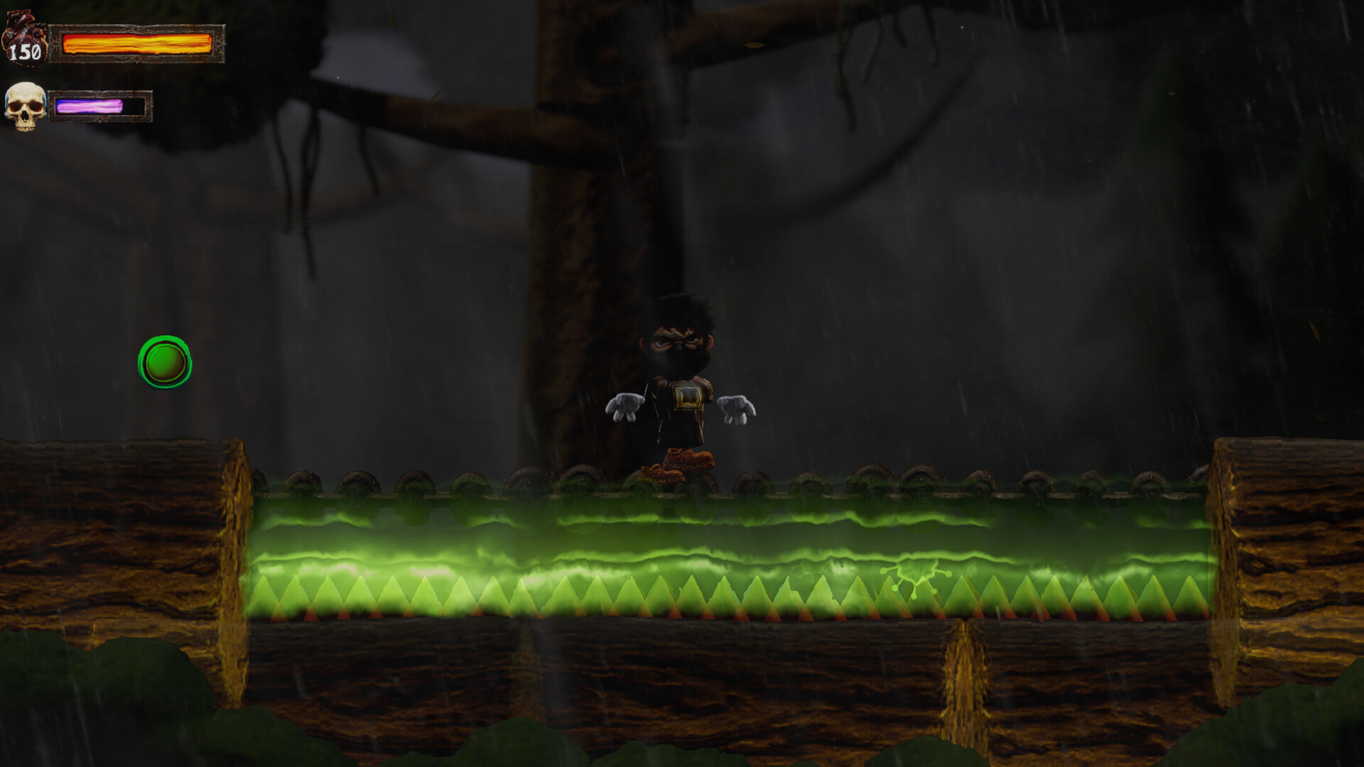 Fallen Lean screenshot 3