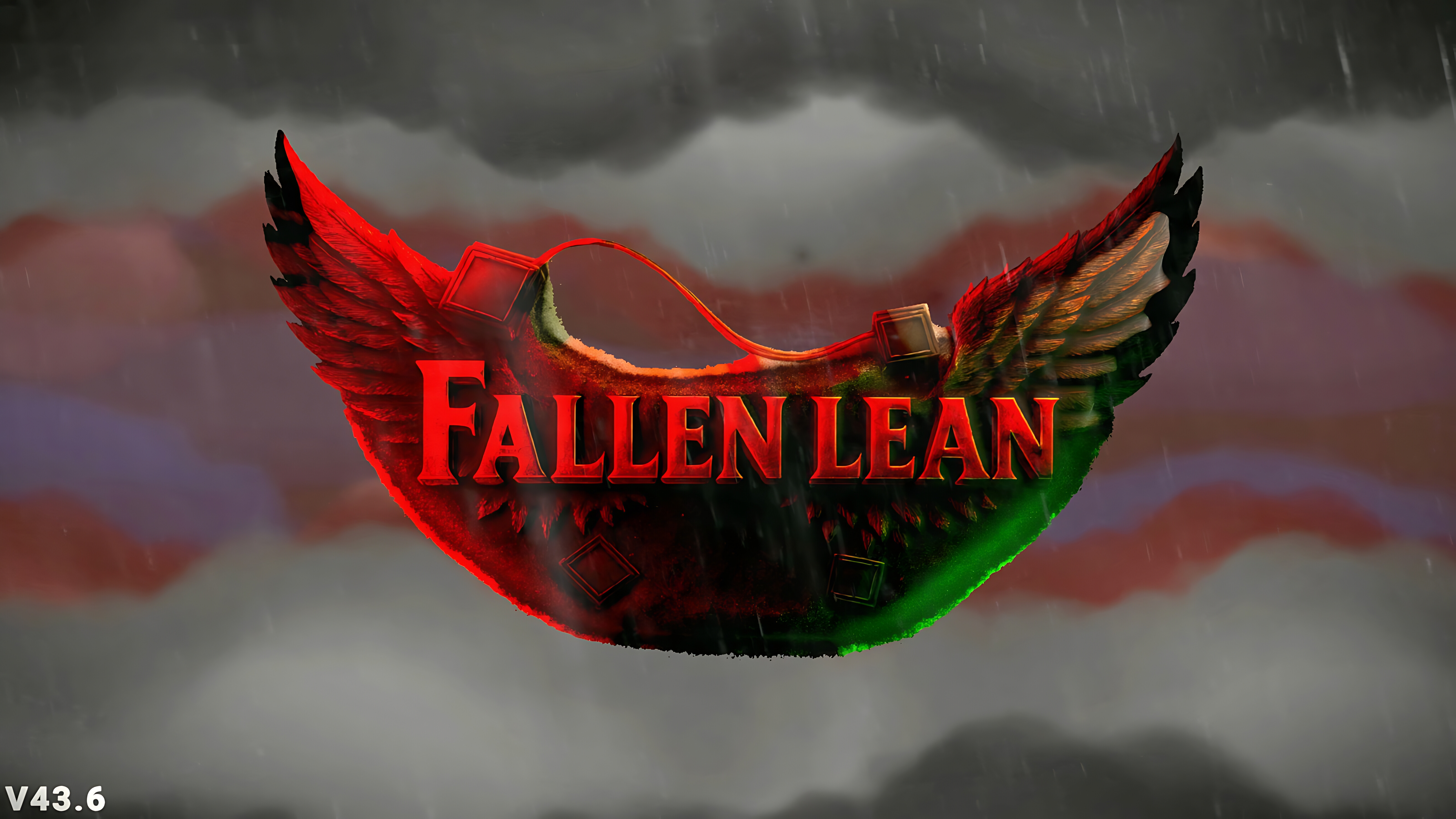 Fallen Lean trailer