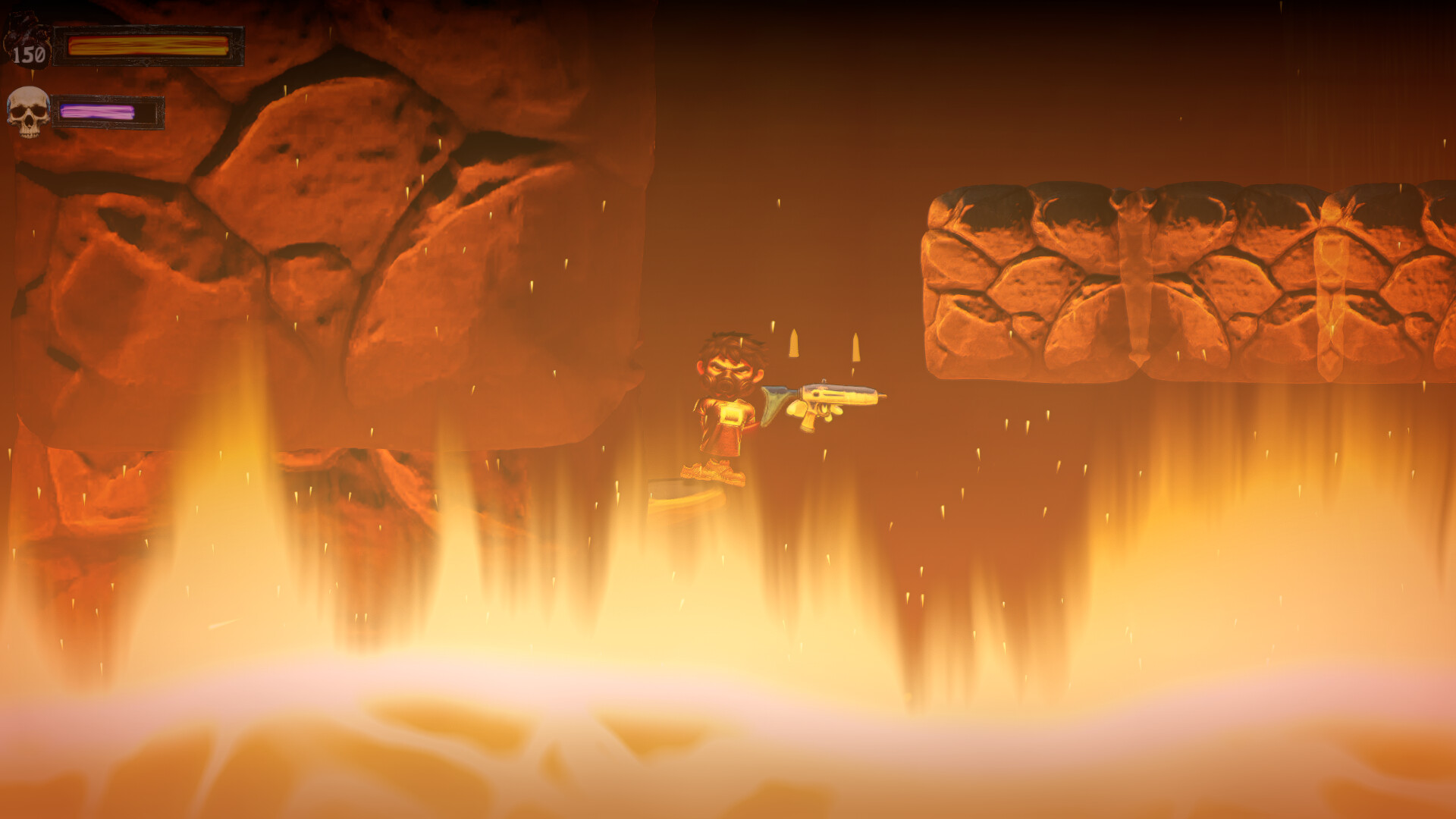Fallen Lean screenshot 5
