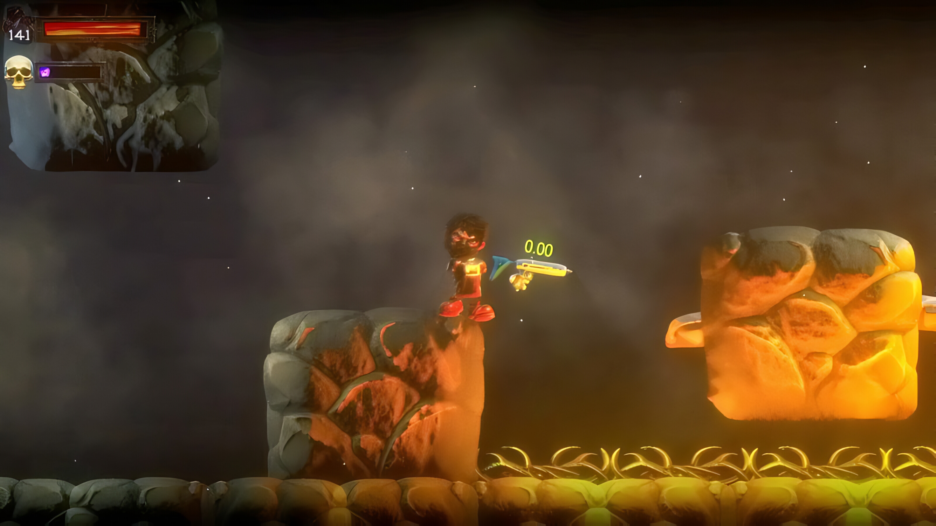 Fallen Lean screenshot 2