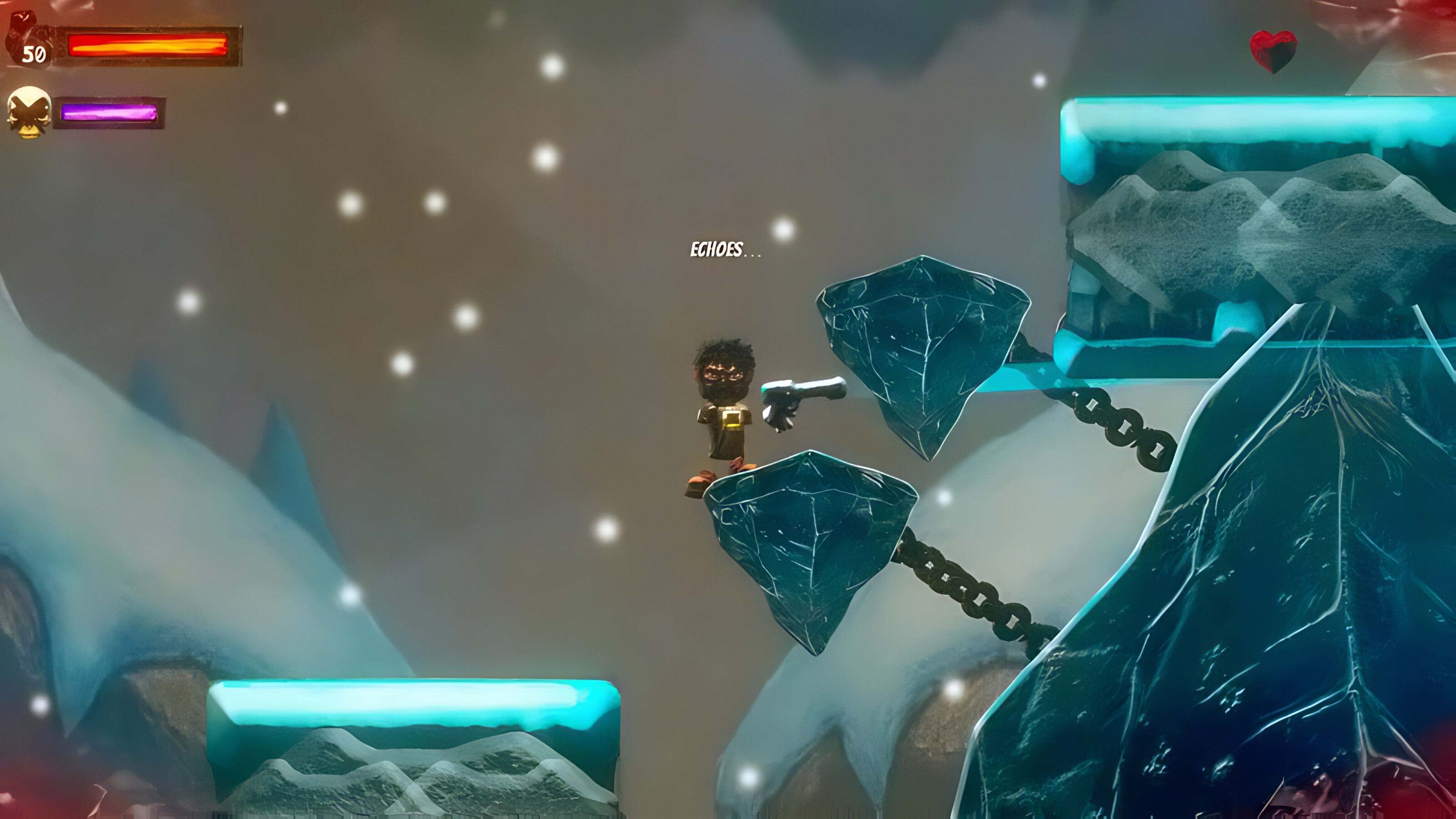 Fallen Lean screenshot 4