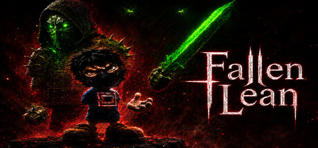 Fallen Lean