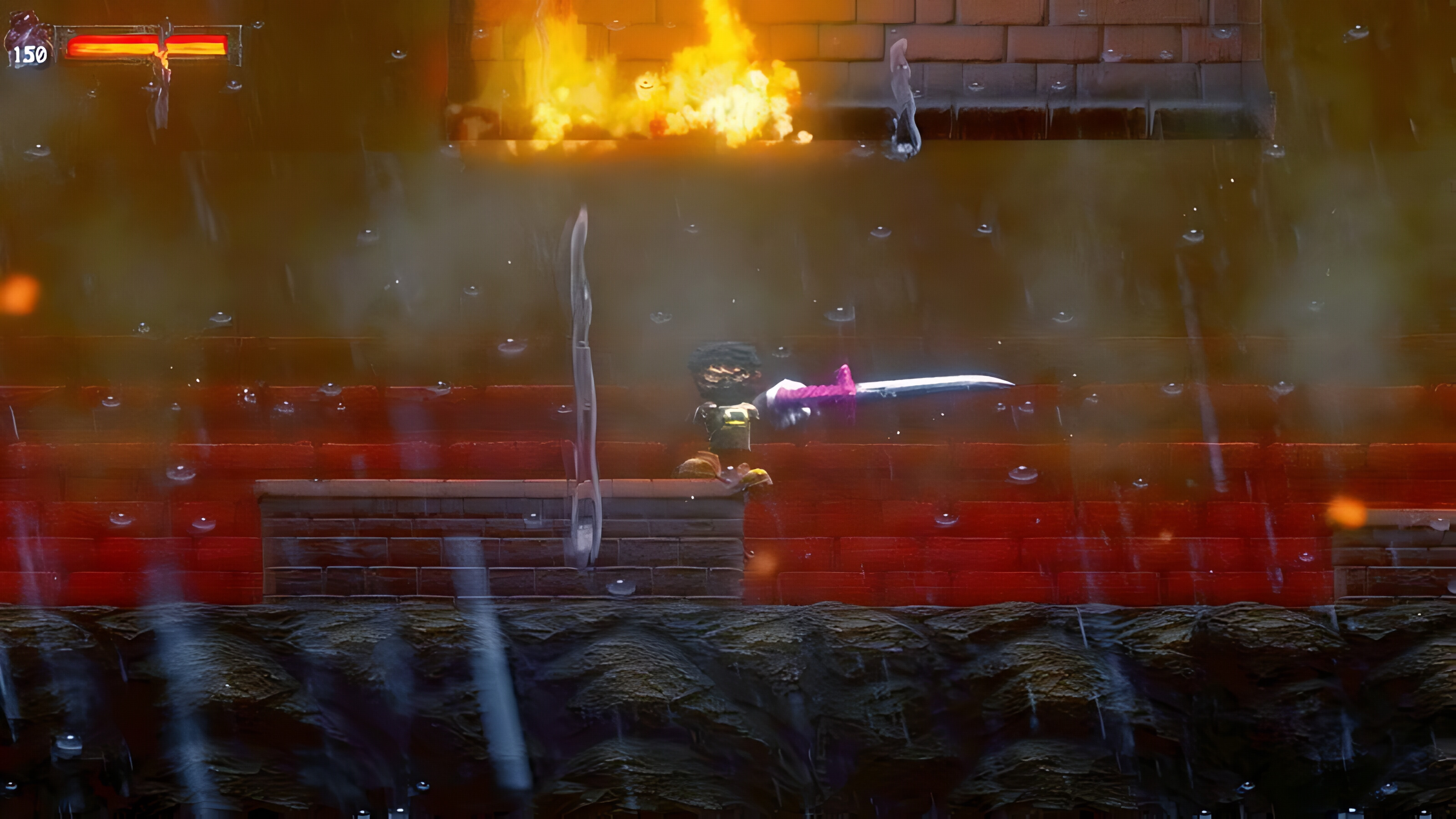 Fallen Lean screenshot 5