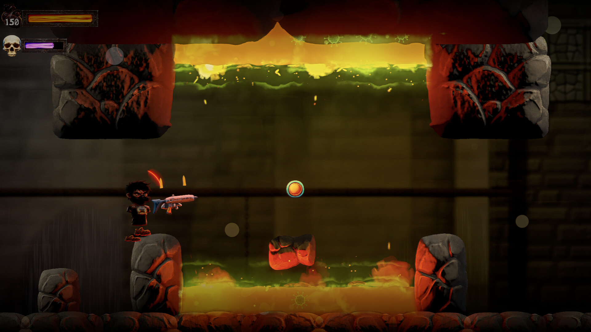 Fallen Lean screenshot 4