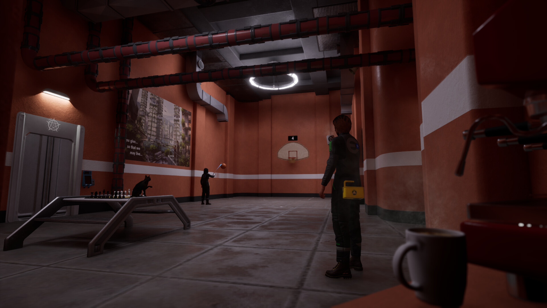 That Which Remains screenshot 4