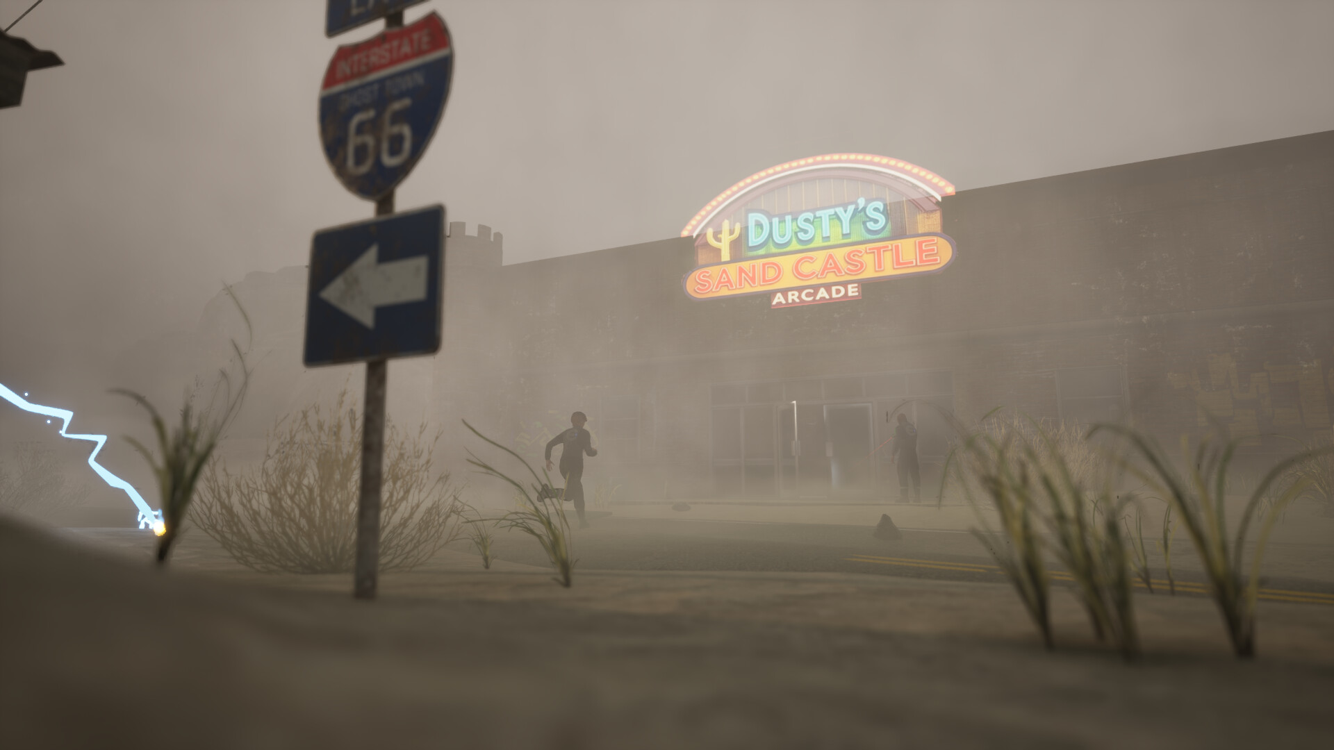 That Which Remains screenshot 3