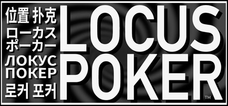 Cover art from LOCUS POKER